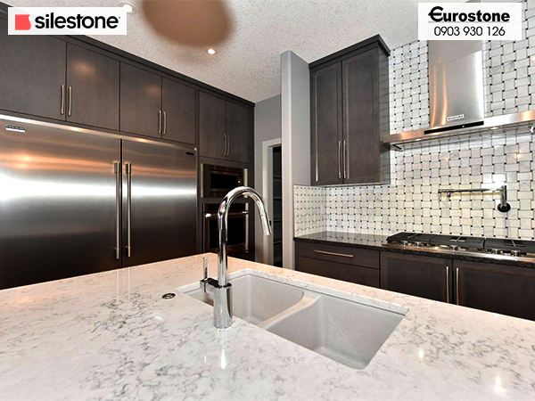 Đá Silestone Helix