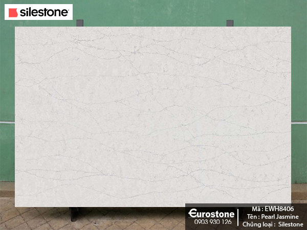 Đá Silestone Pearl Jasmine