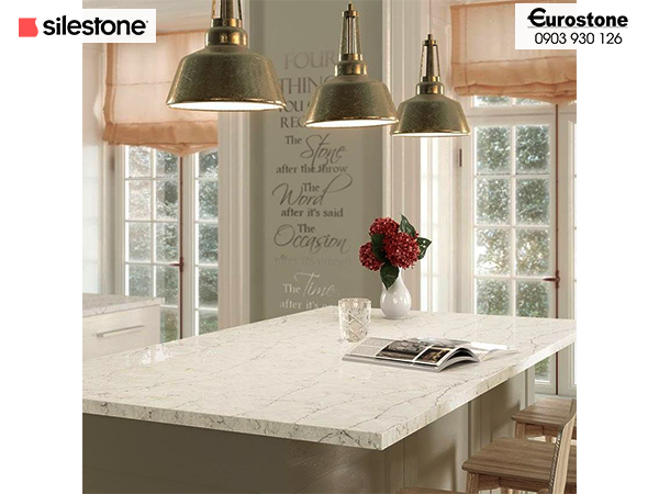 Đá Silestone Pearl Jasmine