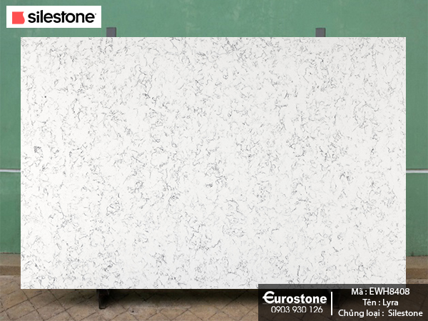 Đá Silestone Lyra
