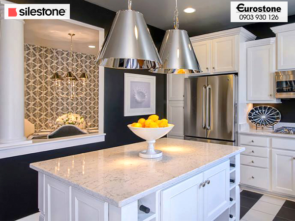 Đá Silestone Lyra