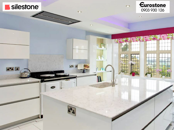 Đá Silestone Lyra