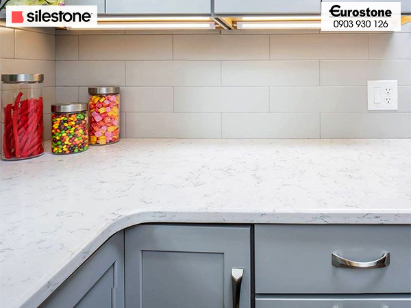 Đá Silestone Lyra