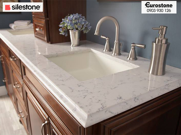 Đá Silestone Lyra