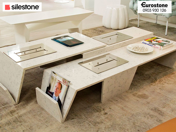 Đá Silestone Lyra