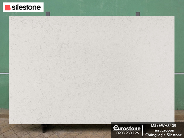 Đá Silestone Lagoon