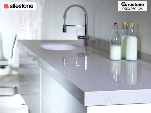 Đá Silestone Lagoon