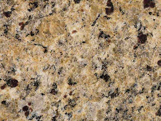 Đá Granite Yellow Paradise