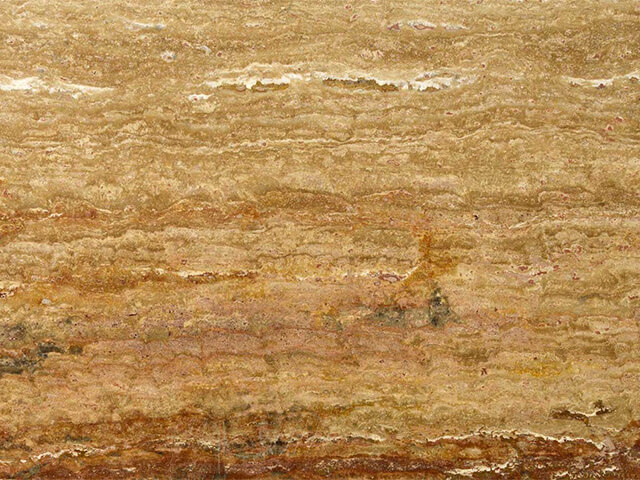 Đá Travertino Yellow Scapas