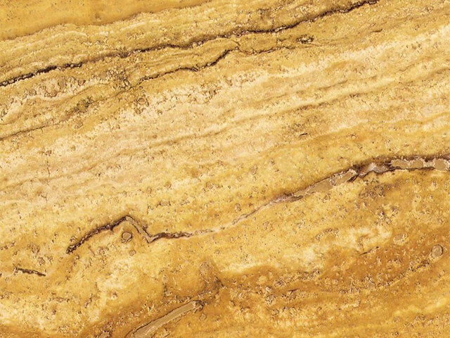 Đá Travertino Yellow Amarillo