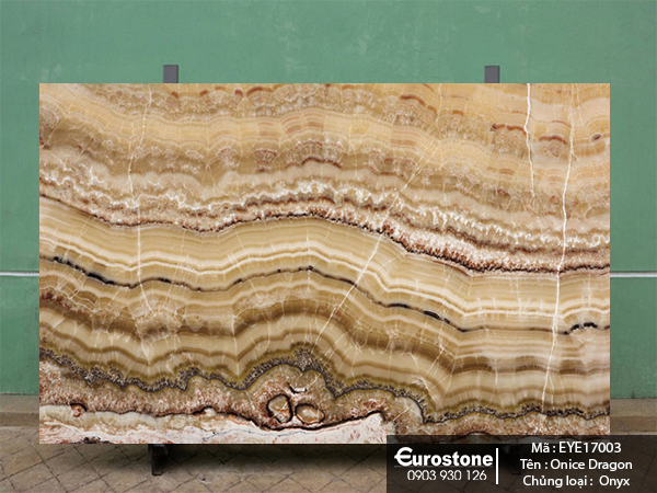 Đá Onice Dragon