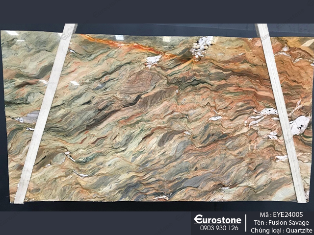 EYE24005 Fusion Savage 3