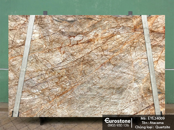 Đá Atacama Quartzite