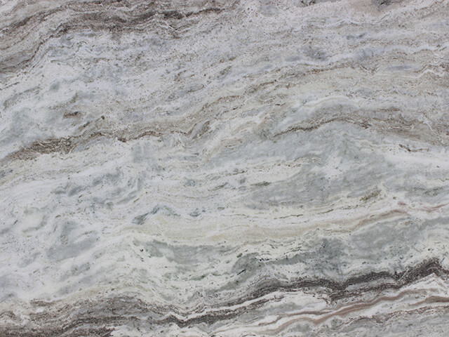 Đá Granite Fantasy Brown