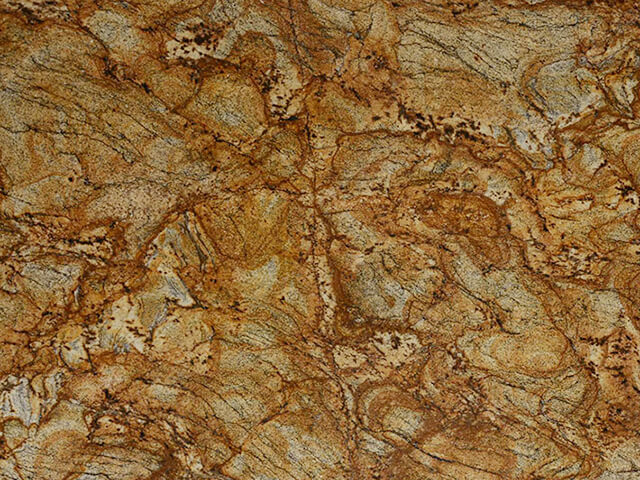 Đá Granite Golden Storm