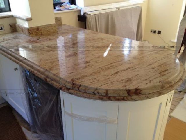 Đá Granite Astoria