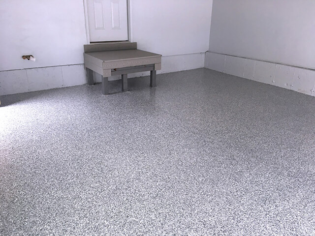 Đá Granite White Platinum (Trắng Bạch Kim A)
