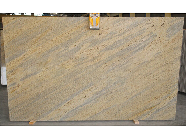 Đá Granite Kashmir Gold