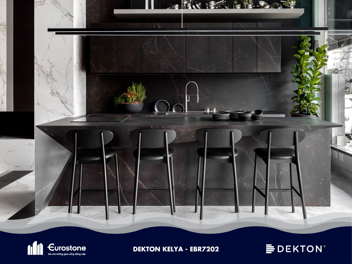 Đá Dekton Kelya