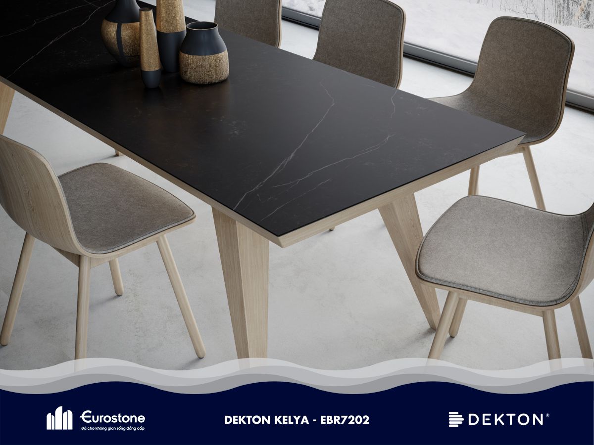 Đá Dekton Kelya