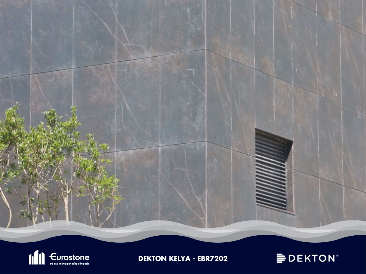 Đá Dekton Kelya