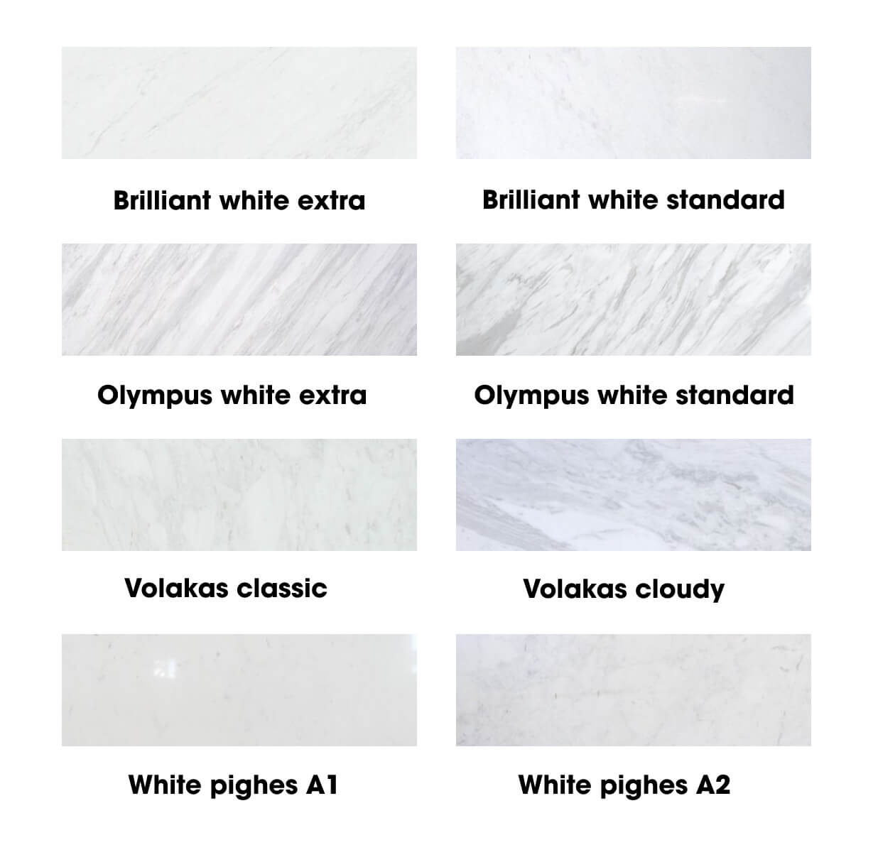 Marble Volakas