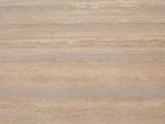 Đá Travertine Pink Marthe Vein