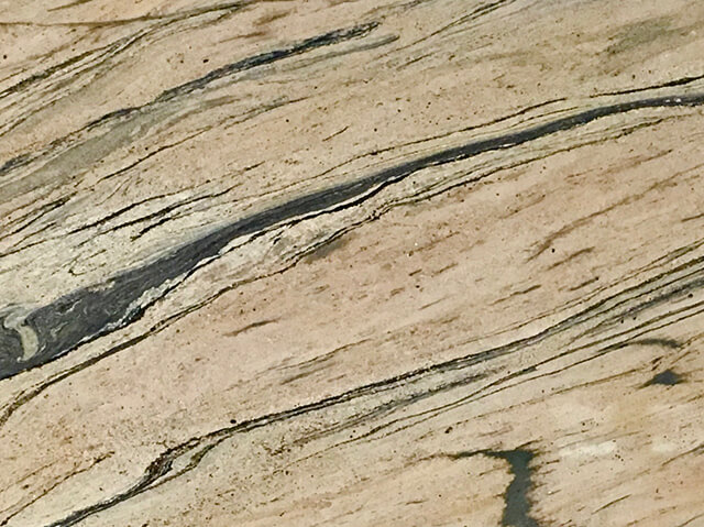 Đá Granite Prada Gold