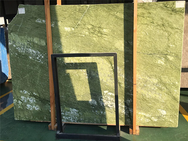 Đá Marble Green Ming