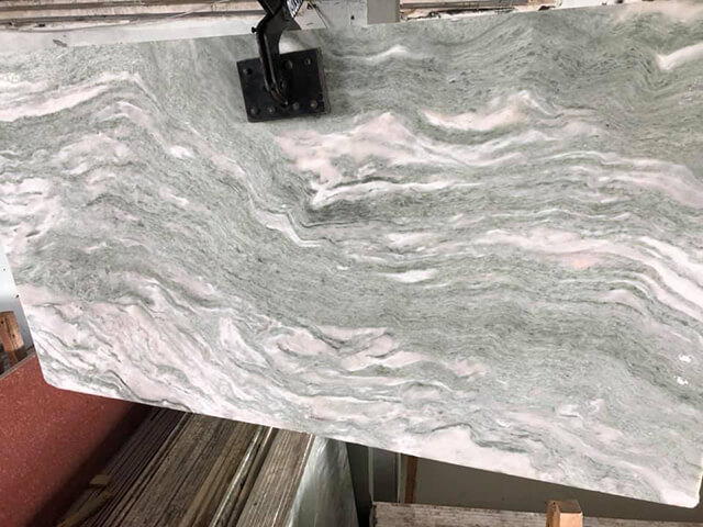 Đá Marble Green Onyx