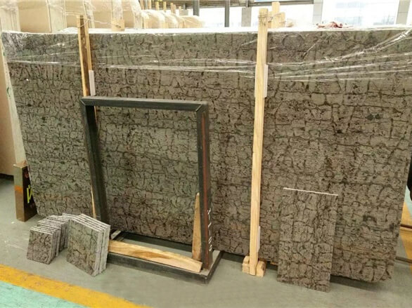 Đá Marble Classic Grey