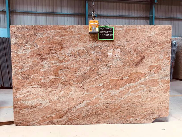 Đá Granite Astoria