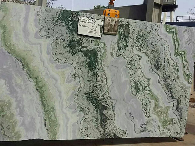 Đá Marble Himalayan Onyx