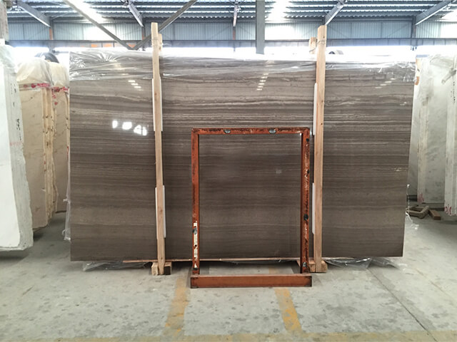 Đá Marble Coffee Wooden