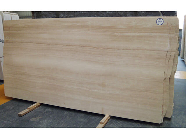 Đá Marble Grey Serpeggiante (Xám Vân Gỗ)