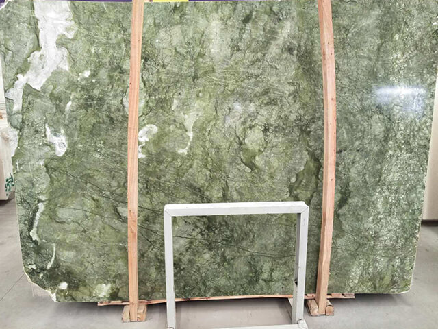 Đá Marble Green Ming