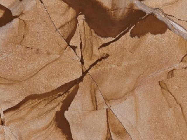 Đá Limstone Teakwood