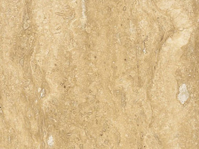 Đá Travertine Yellow Luisa