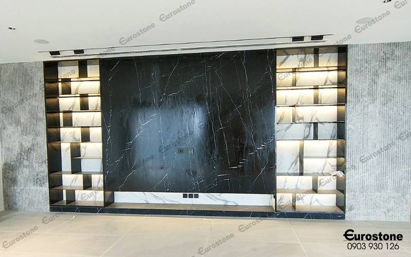 Căn hộ Penhouse Anh Minh – Sunrise City Quận 7, TPHCM