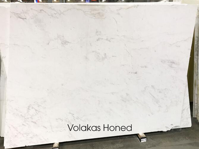 Đá Marble Trắng Vân Mây(Volakas)
