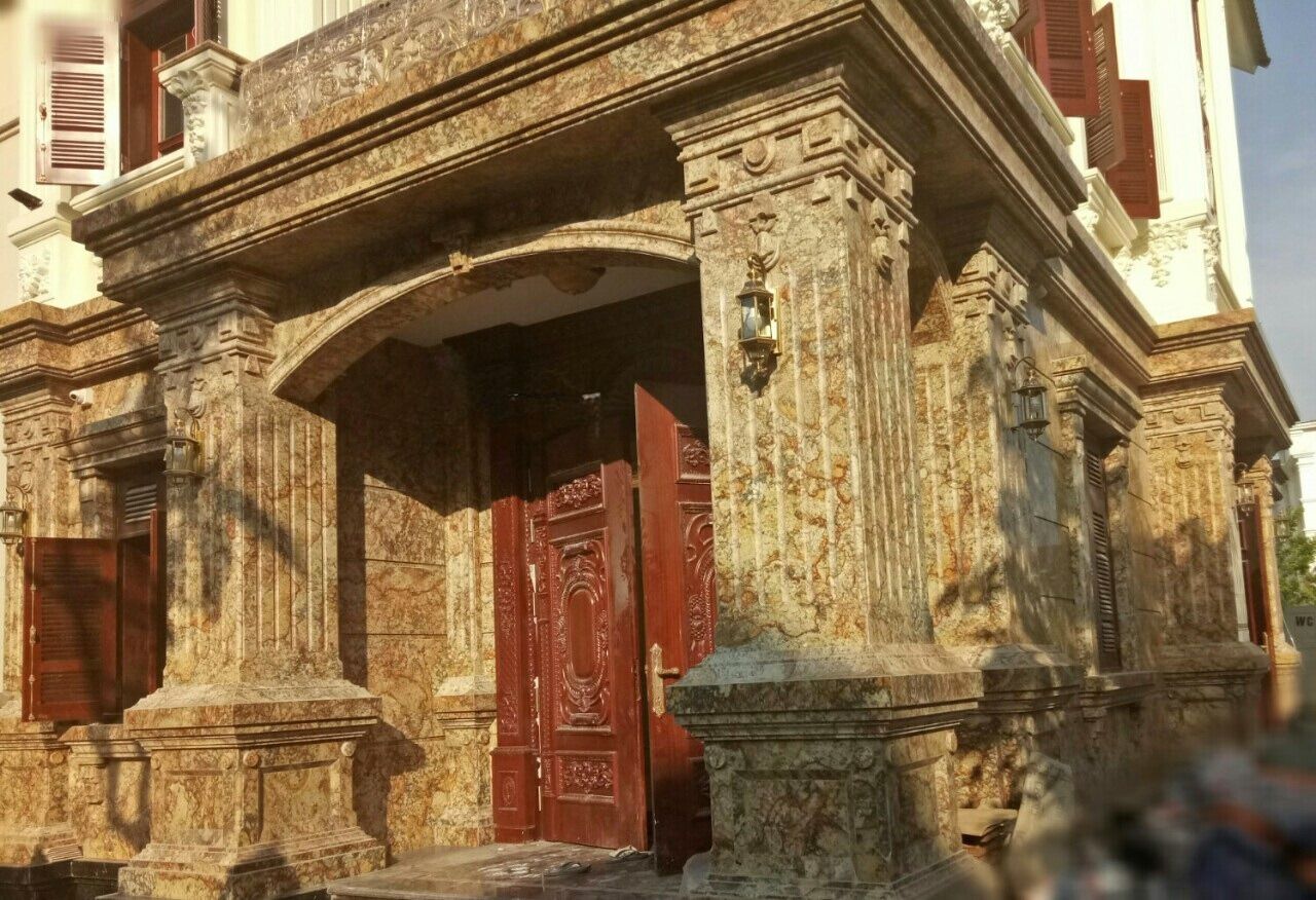 ĐỘ BỀN CAO, CHỐNG TRẦY XƯỚC