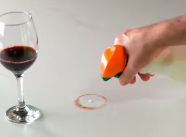 CHỐNG THẤM, CHỐNG BÁM BẨN