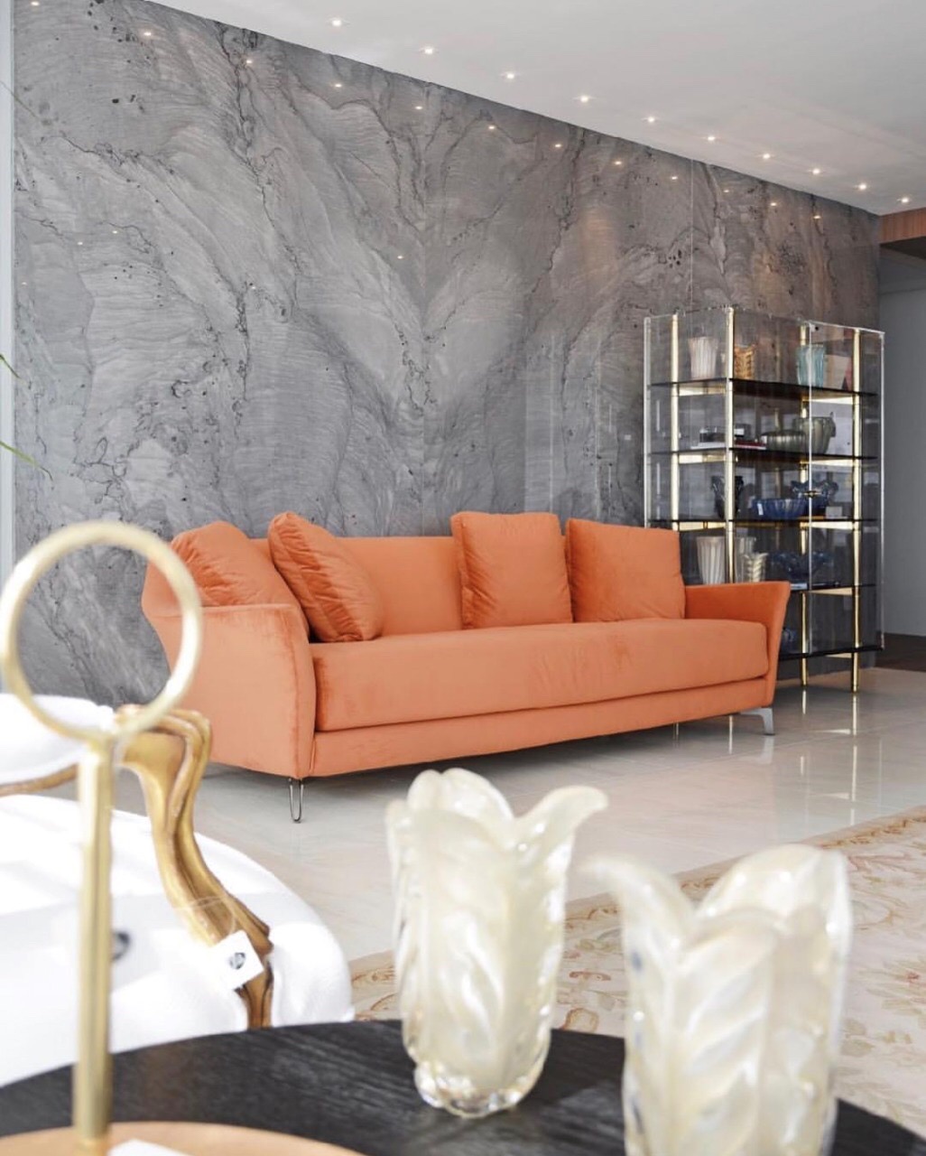 Ốp tường trang trí