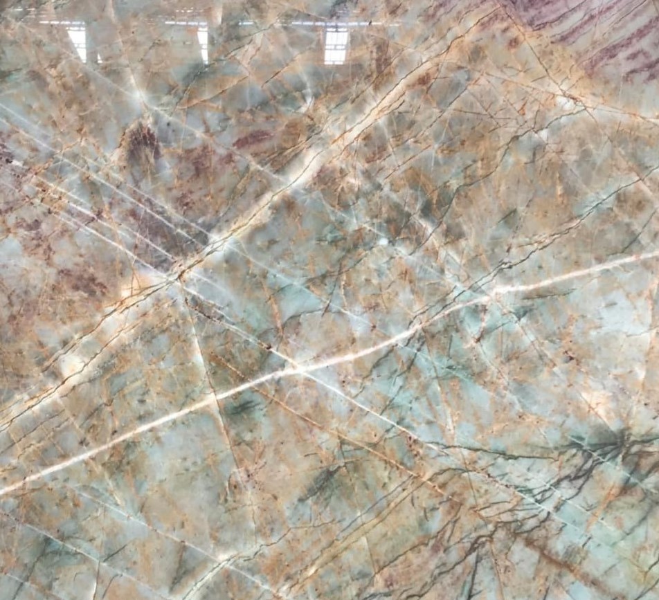 Đá Quartzite là gì?