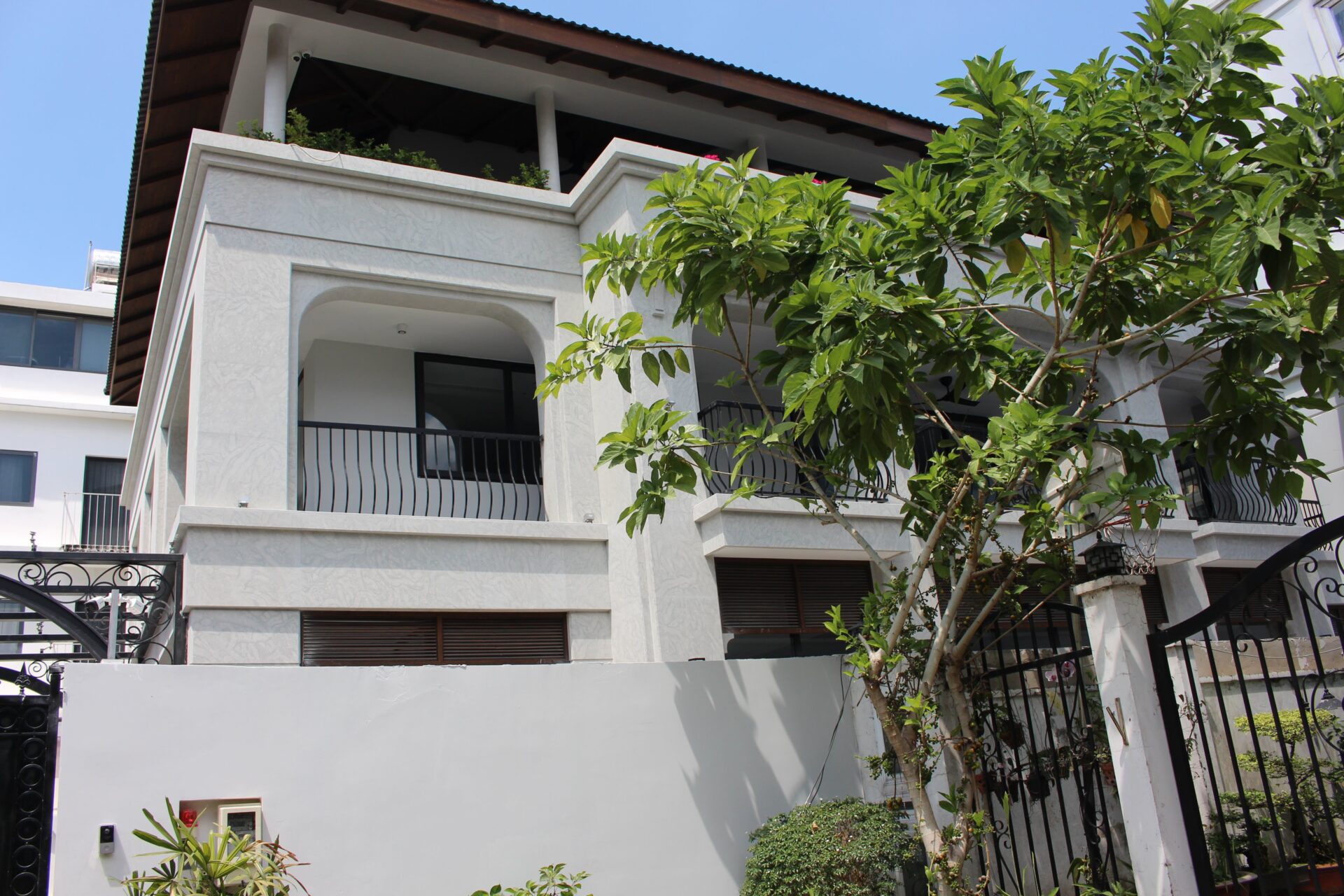 Đá Limestone Bateig Galaxy