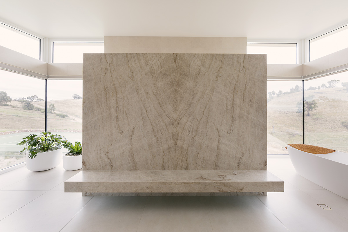 Đá Quartzite Taj Mahal