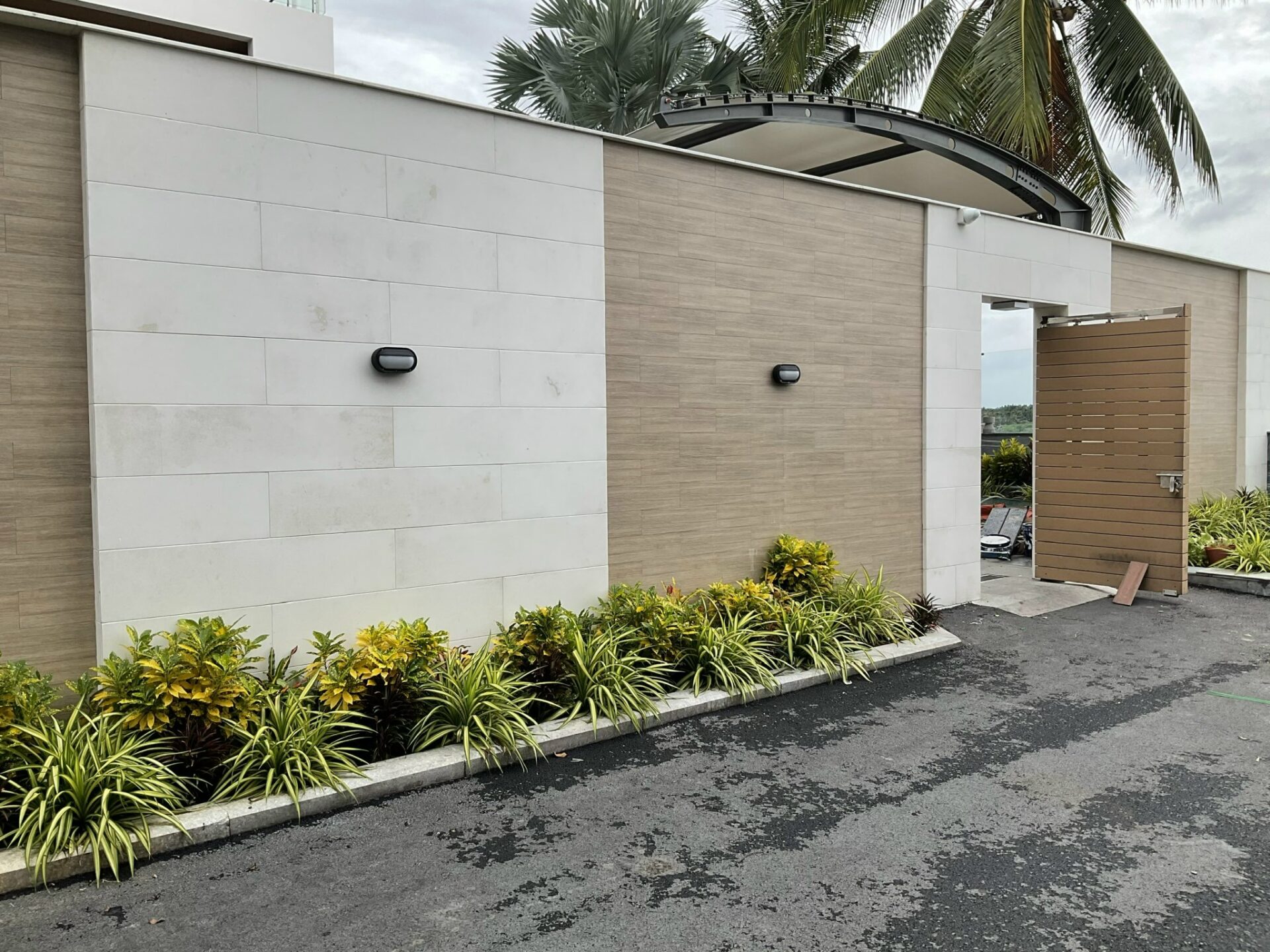 ỨNG DỤNG NỘI - NGOẠI THẤT