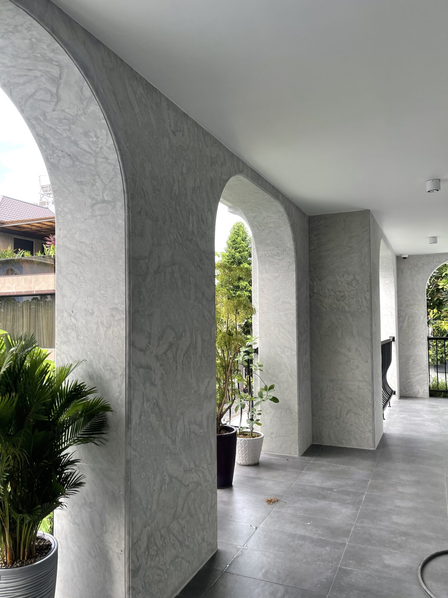 Loại vật liệu đa năng