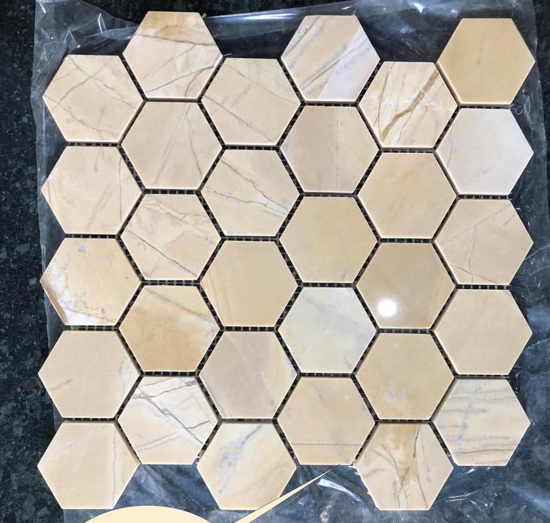 Đa dạng màu sắc, chủng loại