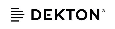Logo Dekton